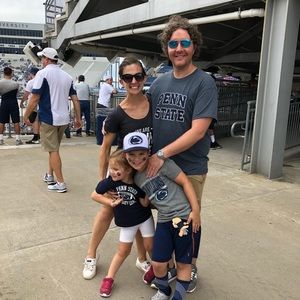 Meet your Posher, Gwen